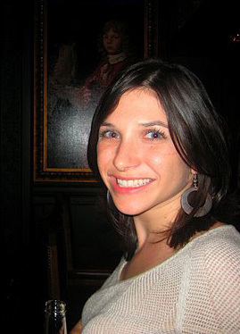 Candace Komand