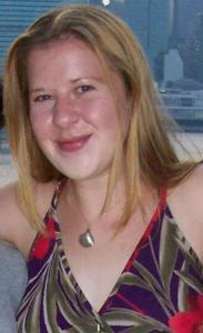 Kristina Preussner