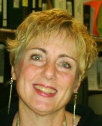 Susan Meadows