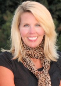 Patricia Brosmer