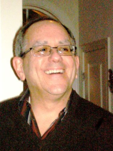 Michael Solomon