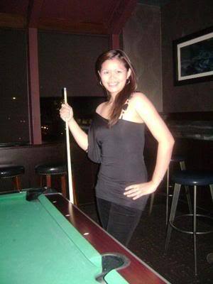Jackielyn Santos