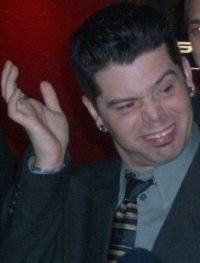 Richard Ramos