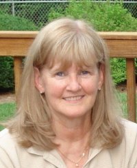 Deborah Woody