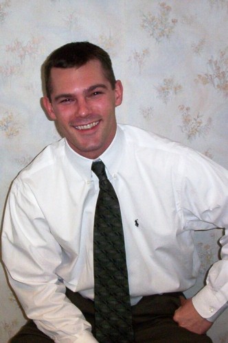 James Sullivan