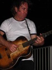 Colin Boyd