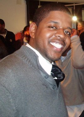 Geoffrey Davis