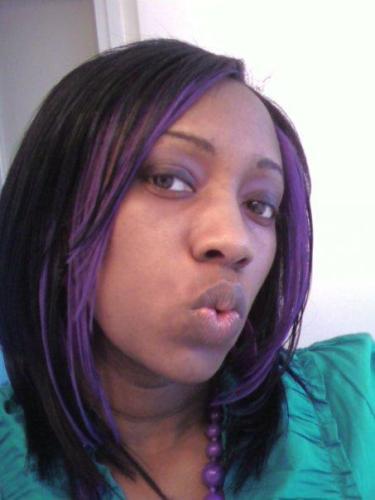 Naimah Daye