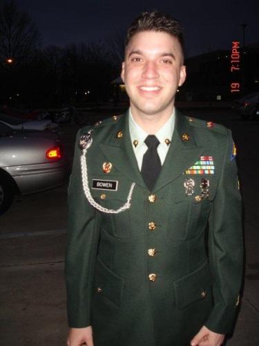 Daniel Bowen