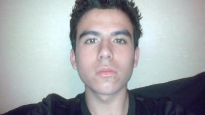 Oscar Moreno