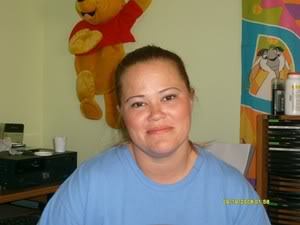 Brandy Whitehead