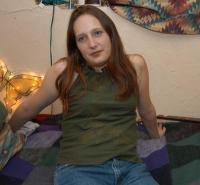 Tracy Patrick