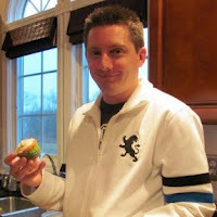 Blake Tedeschi