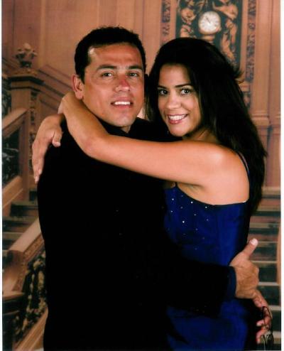 Solangie Jaramillo