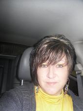Holli Barfield