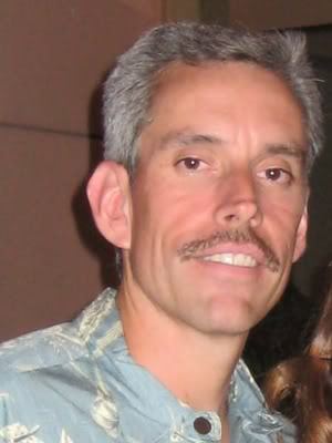 Greg Sambrano