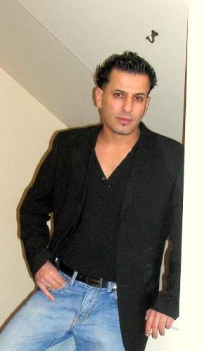 Jamal Taha