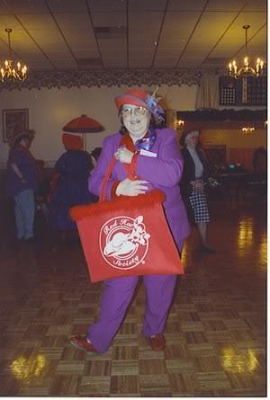 June Cote