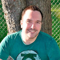 Brian Mcaloon
