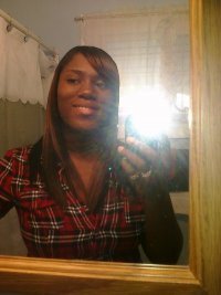 Jacqunette Hopgood