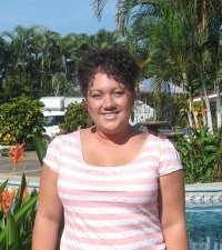 Lezlee Shaw