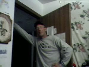 Christopher Weiterman
