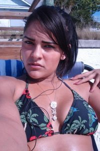 Kecia Mathys