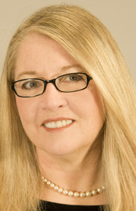 Christine Truhe