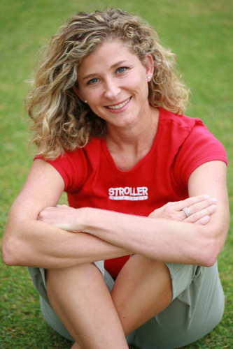 Lisa Strassmann
