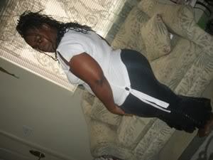 Tawanna Willis