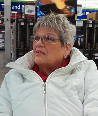 Mary Damon