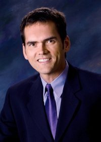 Samuel Boone