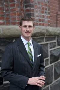 Jamin Svendsen