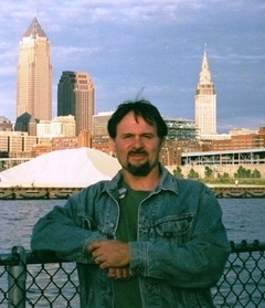 Mark Tiborsky