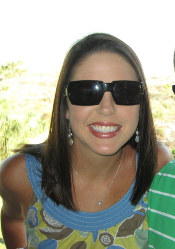 Laura Taylor