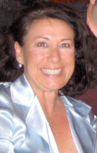 Deborah Kazenelson