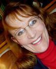 Judy Johnson