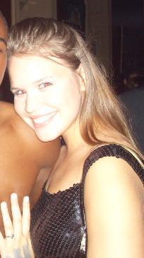 Jessica Vaught