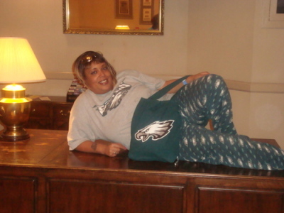 Rhonda Foster