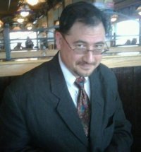 Frank Canapa