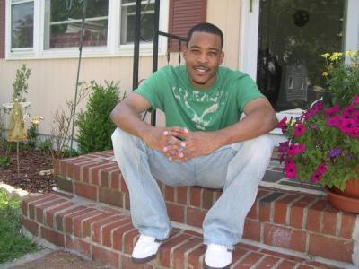 Jamal Pecou