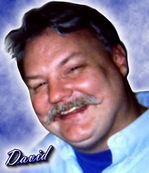 David Sargent