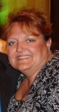 Bonnie Nutzell