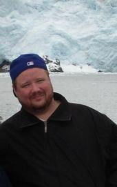 Jay Mower