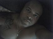 Reginald White