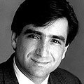 Stuart Halperin