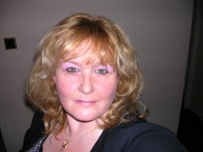 Corina Gibson