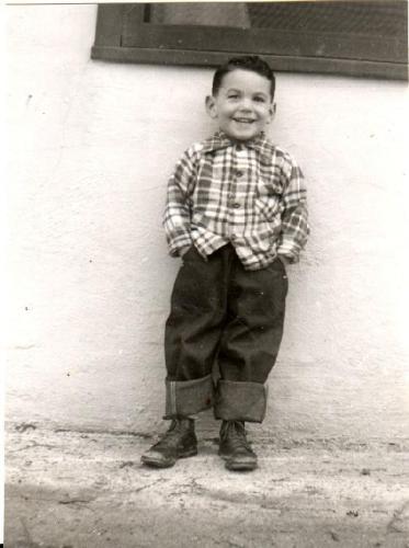 Edward Teja