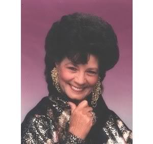 Mary Minotti