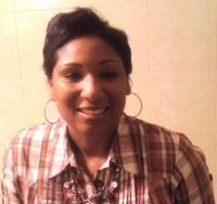 Anntwinette Dupree